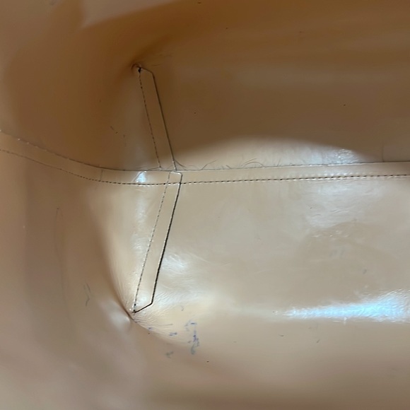 Mansur Gavriel Large Tote Bag - Picture 6 of 14